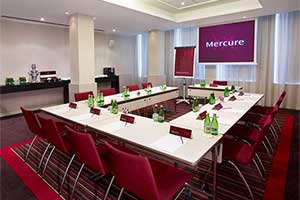 Mercure Warszawa Grand