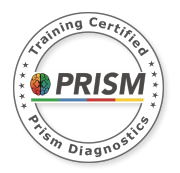 Certyfikat Prism